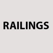 RAILINGS